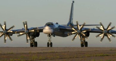 Bombardieri russi e cinesi al largo dell’Alaska, nuovo incubo per Washington