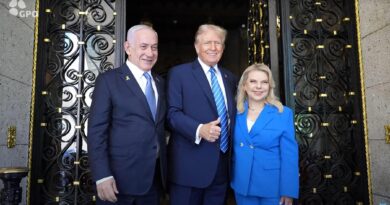 Netanyahu ospite a casa Trump. Il tycoon: “Con me la guerra finirà”