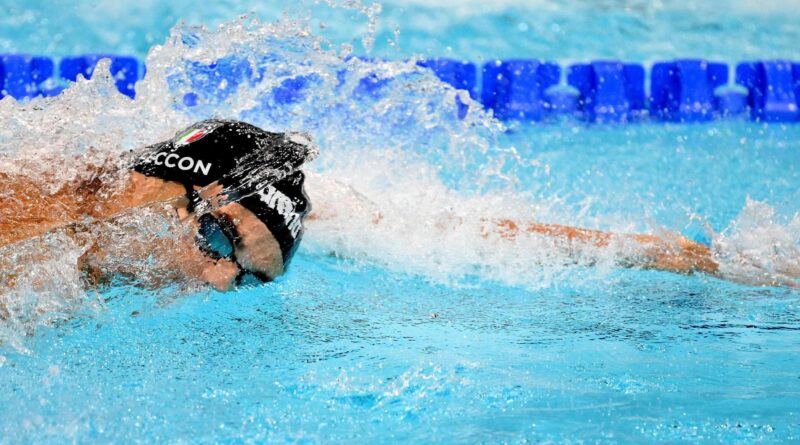 Olimpiadi Parigi 2024, le news di oggi: bronzi della staffetta 4×100 stile uomini e dello sciabolatore Samele dopo l’argento di Ganna nella crono