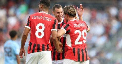 Milan-Manchester City 3-2: Fonseca può sorridere, vittoria convincente. Chukwueze top, tegola Florenzi