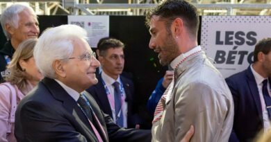 Olimpiadi, doppio bronzo per l’Italia: nel nuoto con la staffetta 4×100 stile libero maschile e nella Sciabola con Samele