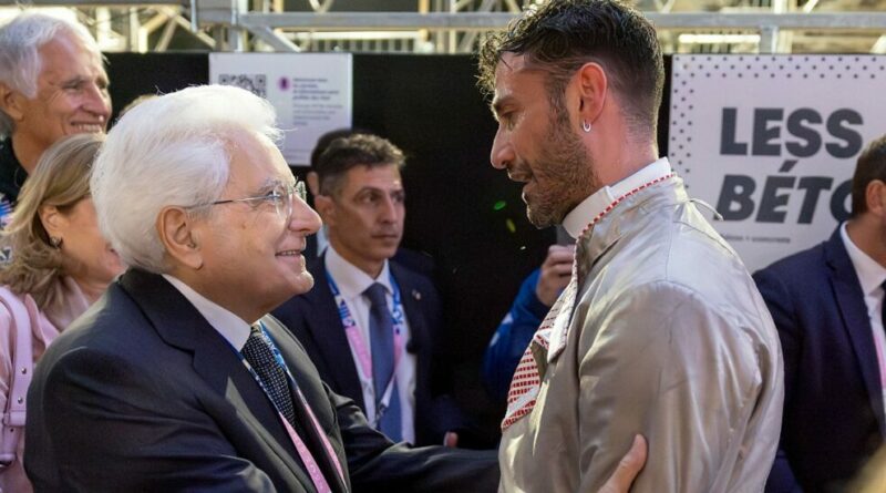 Olimpiadi, doppio bronzo per l’Italia: nel nuoto con la staffetta 4×100 stile libero maschile e nella Sciabola con Samele