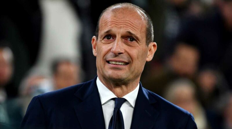 Ag. Allegri: “Alla Juventus non poteva fare di più, molti si sono inventati una professione con le critiche”