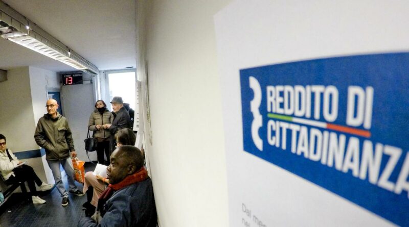 La Corte Ue boccia il requisito dei 10 anni di residenza per avere il reddito di cittadinanza