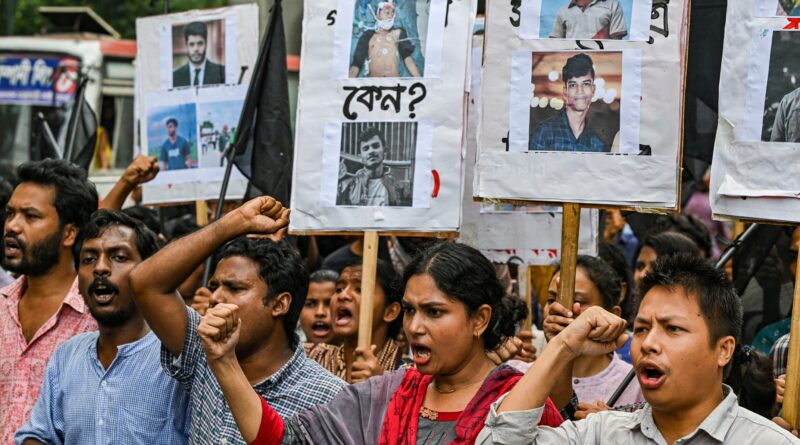 Cosa c’è da sapere sulla brutale repressione delle proteste studentesche in Bangladesh