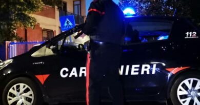 Choc a Milano, trovato il cadavere di un uomo in un giardino pubblico