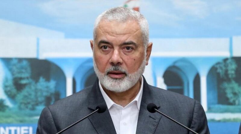 Guerra in Medio Oriente. Il leader di Hamas Ismail Haniyeh ucciso a Teheran. Hamas: “Attacco sionista, non resterà impunito”. Iran, riunione d’emergenza nella residenza di Khamenei