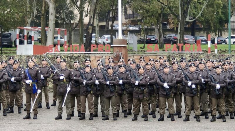 Libano, arriva la Brigata Sassari. Da agosto assume il comando del contingente italiano. Ecco le sue caratteristiche