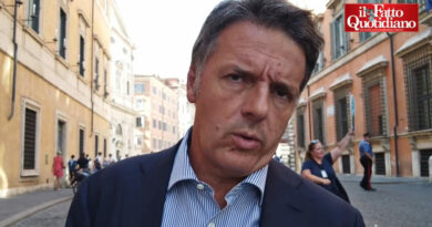 Renzi chiede a Schlein e Conte “un confronto senza veti, altrimenti vince Meloni”. E apre ad Orlando in Liguria