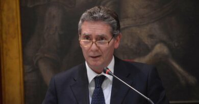 Vertice di Cdp propone Mazzotta presidente di Fincantieri