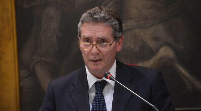 Vertice di Cdp propone Mazzotta presidente di Fincantieri