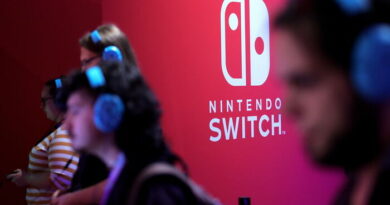 Nintendo, utile a -55% nel trimestre in attesa della nuova console