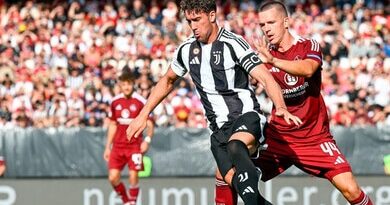 Diretta Juventus-Brest ore 21: dove vederla in tv, in streaming e probabili formazioni