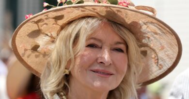 Martha Stewart festeggia l’83° compleanno con Snoop Dogg alle Olimpiadi di Parigi