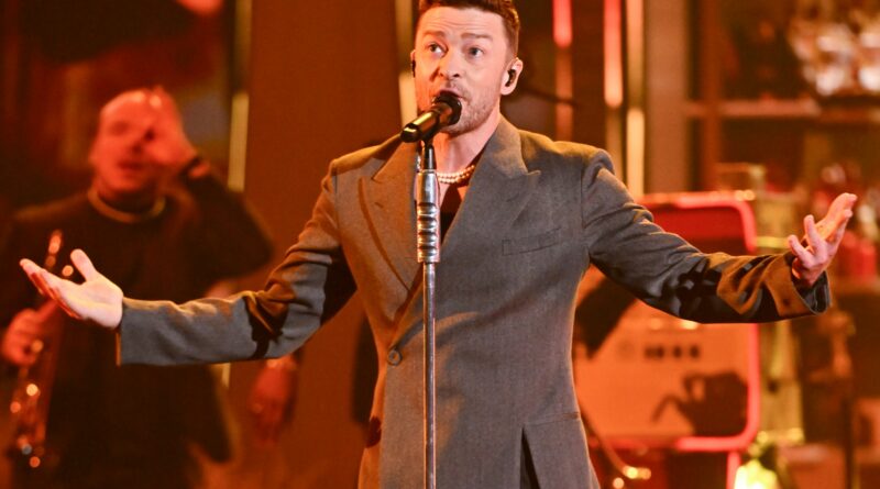 Justin Timberlake perde i privilegi di guida a New York in seguito a un’udienza per guida in stato di ebbrezza