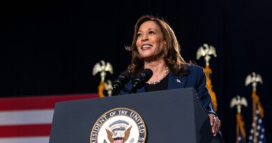 Kamala Harris sta facendo test di “chimica” di persona con i suoi principali candidati vicepresidenti