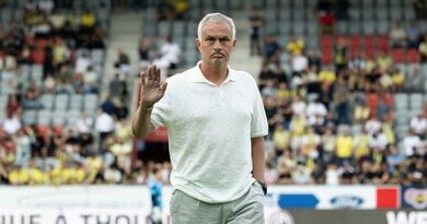 Pronostici Champions, Mourinho ko contro il Lille? Ecco cosa dicono le quote