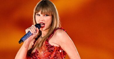 Taylor Swift annulla i tre concerti a Vienna. “Rischio attentato da parte dell’Isis”