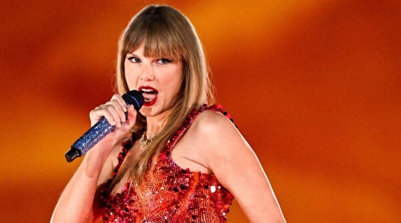 Taylor Swift annulla i tre concerti a Vienna. “Rischio attentato da parte dell’Isis”