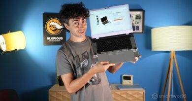 Recensione Framework Laptop 16: sono compromessi o esigenze?