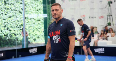 Francesco Totti vende la sua società immobiliare a un gruppo israeliano. 90 famiglie temono lo sgombero