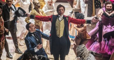 Il progetto passionale di Hugh Jackman The Greatest Showman sarà trasformato in un evento teatrale dal vivo