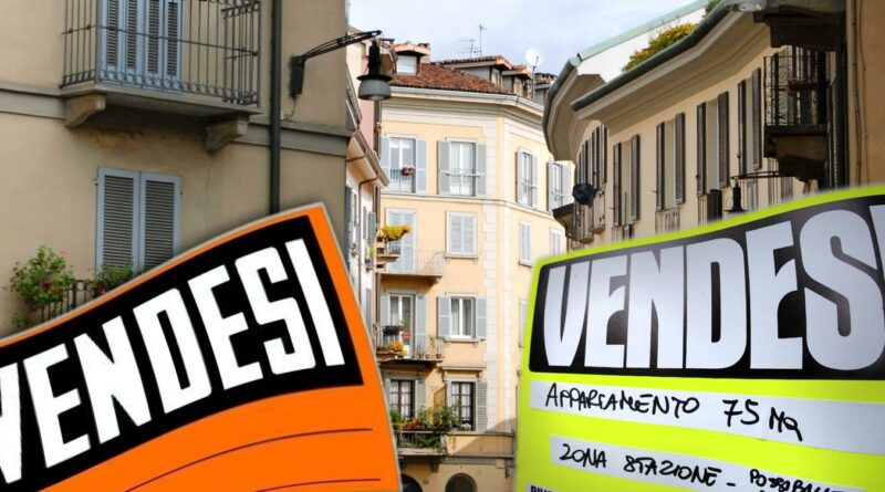 Vendere casa, la classifica delle città dove le trattative sono più veloci