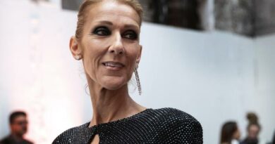 Celine Dion contro Trump: ‘Non poteva usare la canzone Titanic’