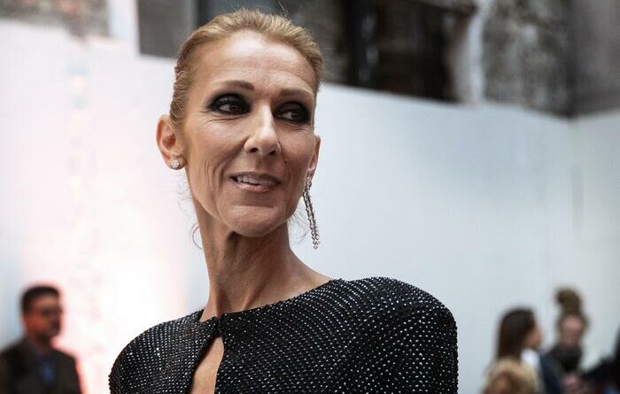 Celine Dion contro Trump: ‘Non poteva usare la canzone Titanic’