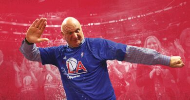 Steve Ballmer insegue la gloria dell’NBA all’Intuit Dome, la nuova casa dei Los Angeles Clippers