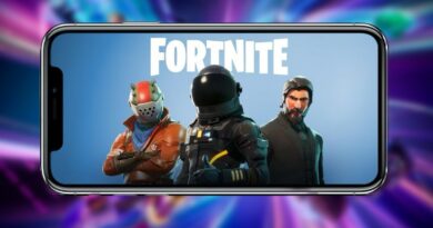 Epic Games Store e Fortnite sono sempre più vicini a iOS: manca solo un piccolo passo