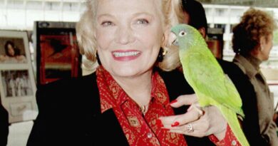 È morta Gena Rowlands. L’attrice aveva 94 anni