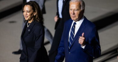 Biden e Harris: ‘Storico taglio dei prezzi delle medicine per gli anziani’