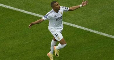 Troppo Real per la Dea: Mbappé mette subito la firma al debutto