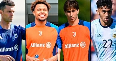 McKennie-Miretti, che successo in casa Juve. Nico Gonzalez e l’okey di Commisso