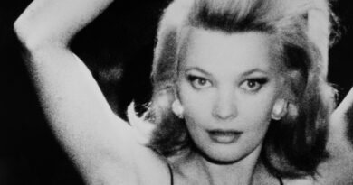 Il genio folle di Gena Rowlands in due interpretazioni fondamentali