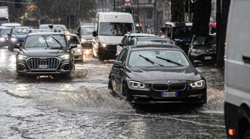 Meteo, dopo il grande caldo arriva la “rottura dell’estate”: ecco le previsioni