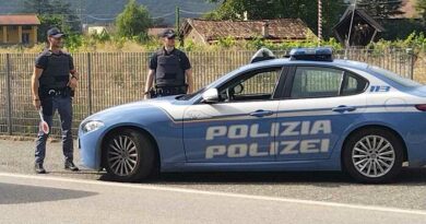 Donna uccisa in provincia di Bolzano, è caccia all’omicida