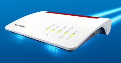 Alla ricerca di un Router Wi-Fi 6 affidabile e di qualità? Oggi AVM FRITZ!Box! 7530 AX costa solo 133€