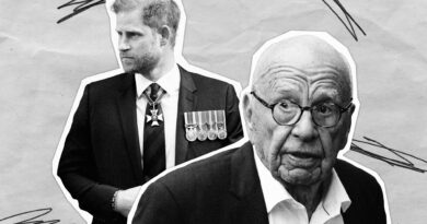 Il dramma della resa dei conti finale del principe Harry con l’impero Murdoch