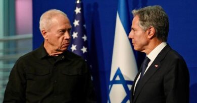 Guerra Israele-Hamas, Blinken: “Netanyahu accetta la proposta Usa, ora tocca ad Hamas”. Israele: “Colpiti depositi di armi di Hezbollah in Libano”