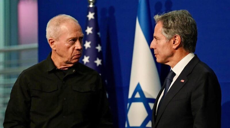 Guerra Israele-Hamas, Blinken: “Netanyahu accetta la proposta Usa, ora tocca ad Hamas”. Israele: “Colpiti depositi di armi di Hezbollah in Libano”