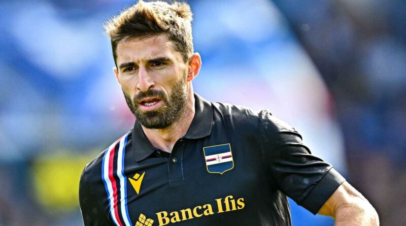 Sampdoria: Cagliari e Verona su Borini, ma ci sono piste estere. Rebus La Gumina