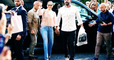 Jennifer Lopez chiede il divorzio da Ben Affleck: Rapporto