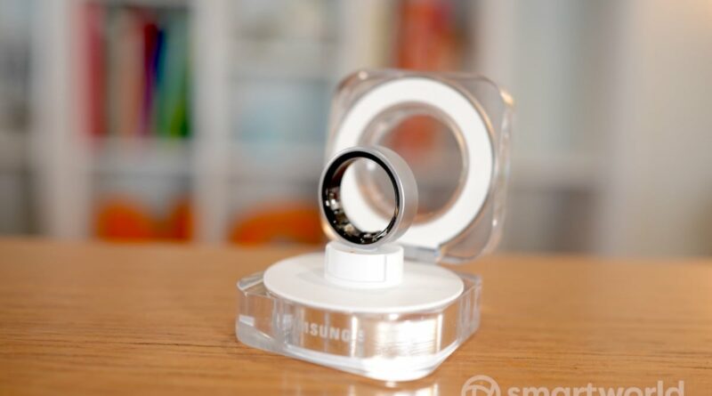 Samsung Galaxy Ring supporterà la ricarica Qi2, ma con un limite importante!