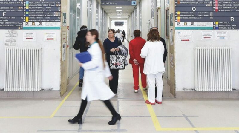 Taranto, dottoressa aggredita mentre era in servizio: ‘Lascio, lo faccio per tutte le donne medico’. Asl: “Le daremo supporto psicologico”