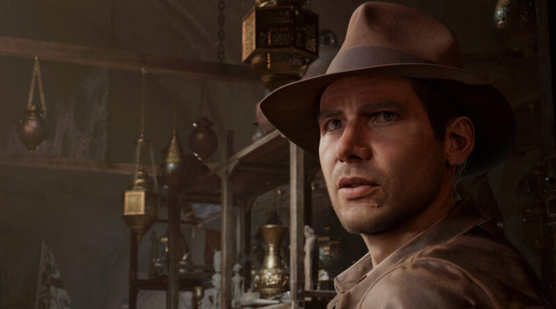 Dietrofront di Microsoft: Indiana Jones e l’Antico Cerchio arriverà anche su PS5