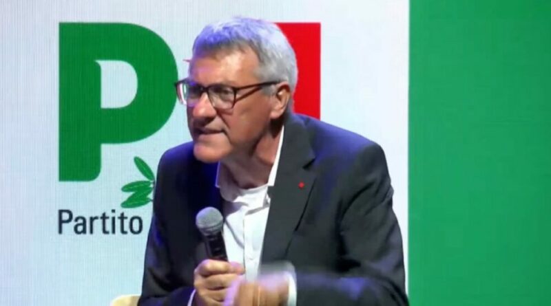 Landini: “Oggi serve il salario minimo. 20 anni di leggi sbagliate hanno aumentato la precarietà, non è solo colpa della destra”