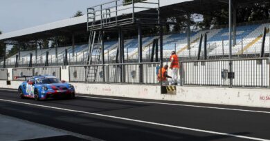 F1 a Monza, nuovo look per il Gp d’Italia. Sticchi Damiani: tracciato all’avanguardia