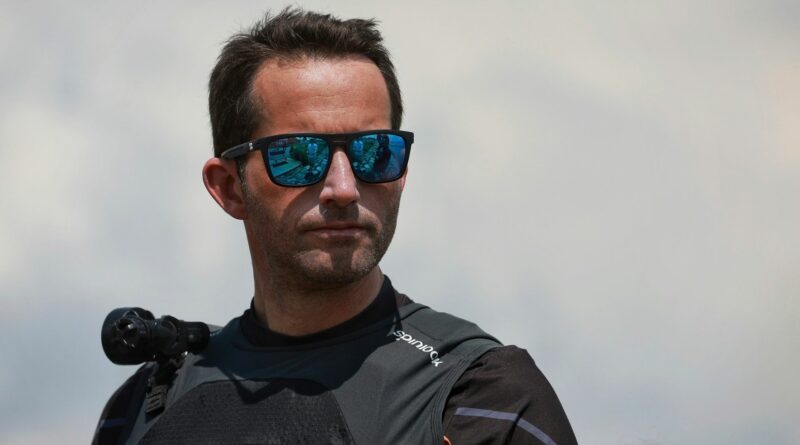 Sir Ben Ainslie si fa rapinare il Rolex con un coltello a Barcellona